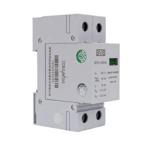 Parafoudre pour alimentation électrique SSLP 385V Shenzhen Keanda