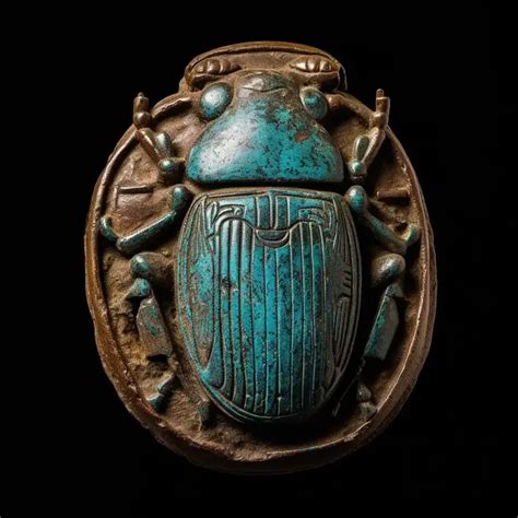 25 of the Coolest Ancient Egyptian Artifacts Ever Found