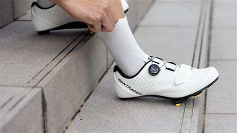 Women's cycling shoes - Trek Bikes