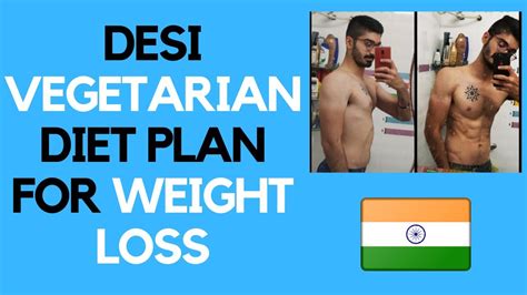 Vegetarian Indian Diet For Weight Loss Full Day Of Eating Vlog Youtube