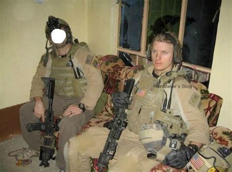 DEVGRU Blue Squadron Operator Jason Freiwald KIA 9 11 08 Pictured