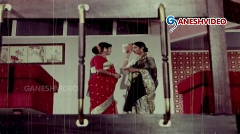 Premabhishekam Movie Parts A N R Sridevi Mohan Babu Murali