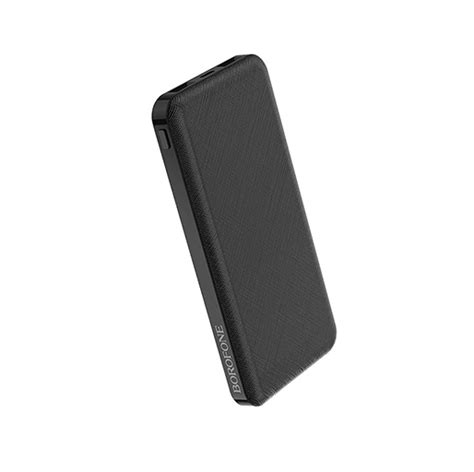 Borofone Power Bank BT20 Powerful 10000mAh Startech Store