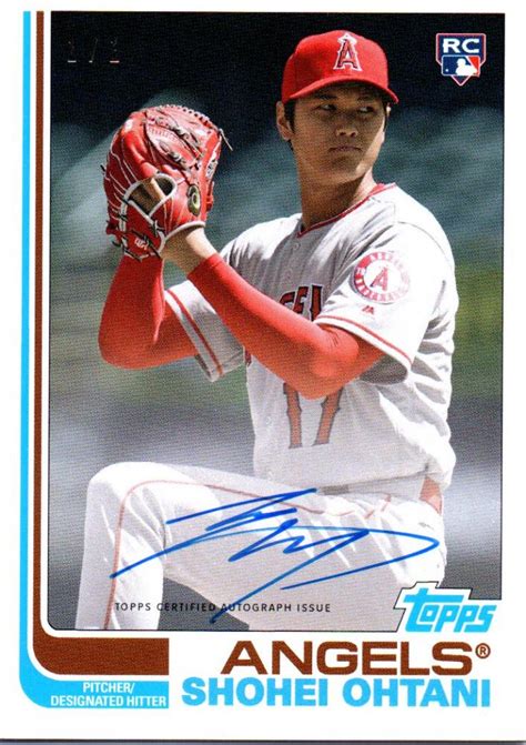 【リアルサープラス！】 Mlbカード 大谷翔平 ルーキーカード 2018 Topps ジプシークイーン Sparkletourca