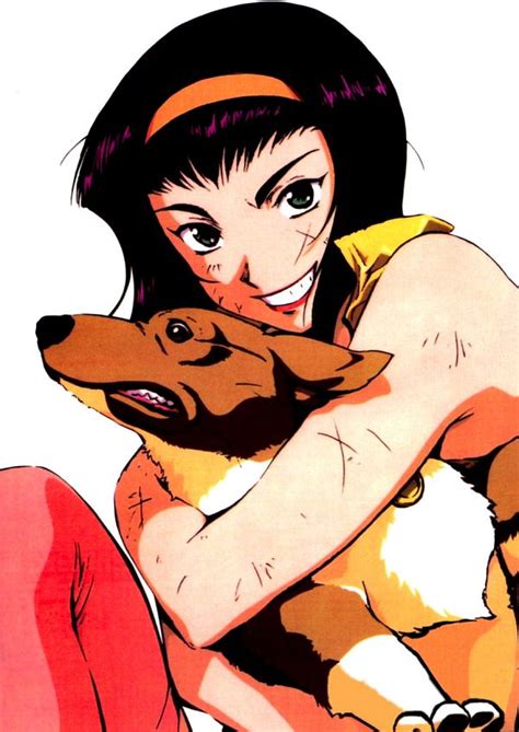 Cowboy Bebop Image By Kawamoto Toshihiro 4181320 Zerochan Anime