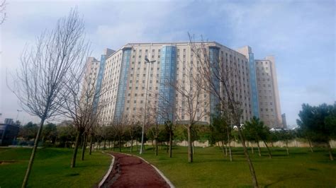 Marmara Üniversitesi Pendik Eğitim ve Araştırma Hastanesi Başıbüyük Ek