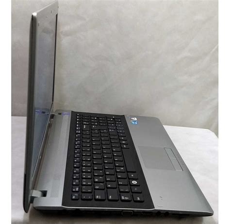 Notebook Samsung Np Rv511 Ad1br Core I3 2 6ghz 4gb Hd 320gb