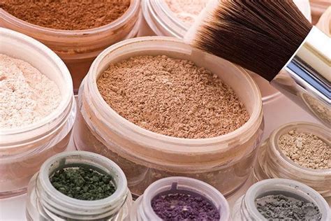 ¿te Gustaría Comenzar A Crear Tu Propia Línea De Maquillaje Natural Y