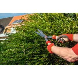 Wolf Garten Topiary Hedge Shears Hsb Metrogreen