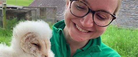 ecologist careers forestry england