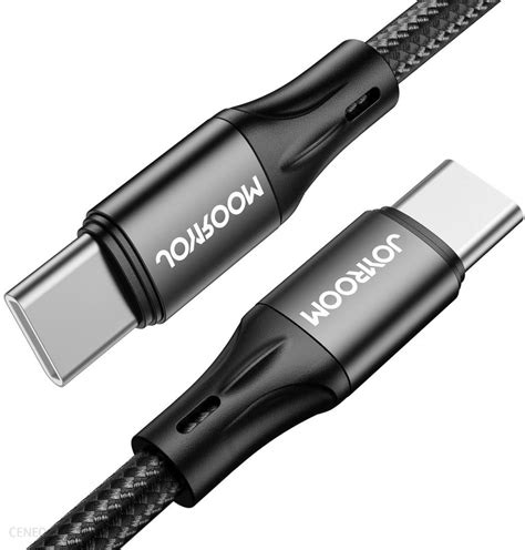 Joyroom Kabel Do Szybkiego Adowania Transmisji Danych Usb Typ C