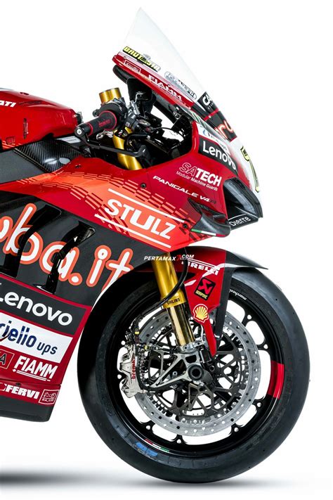 Spesifikasi Ducati Panigale V R Wsbk Aruba It Superbike