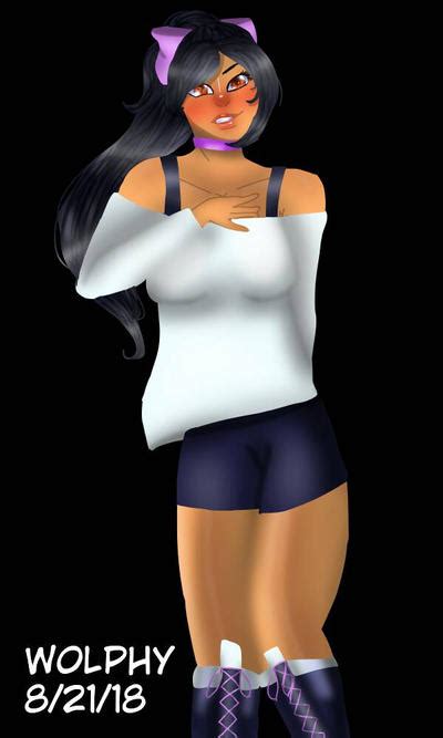 Aphmau Skins (Ver. 12) by NlZARA on DeviantArt