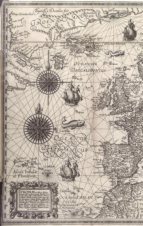 Europa 1604