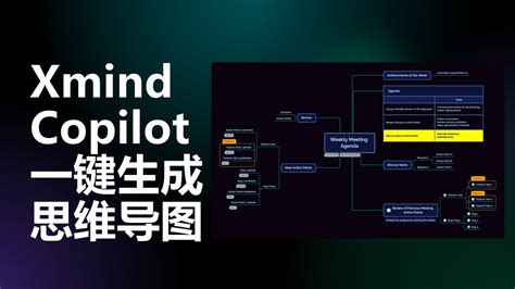 Xmind Copilot Youtube