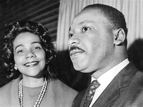 Martin Luther King Cheated On His Wife And Other Lesser Known Facts