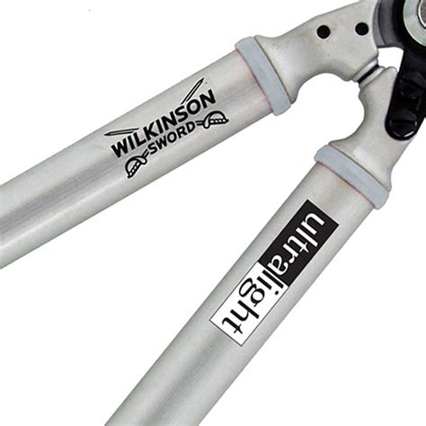 Wilkinson Sword Ultralight Bypass Loppers