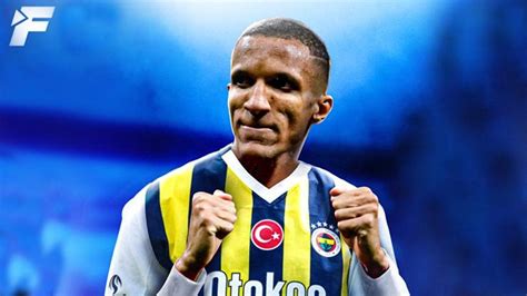 Son dakika Fenerbahçe Becao transferini KAP a bildirdi Fenerbahçe