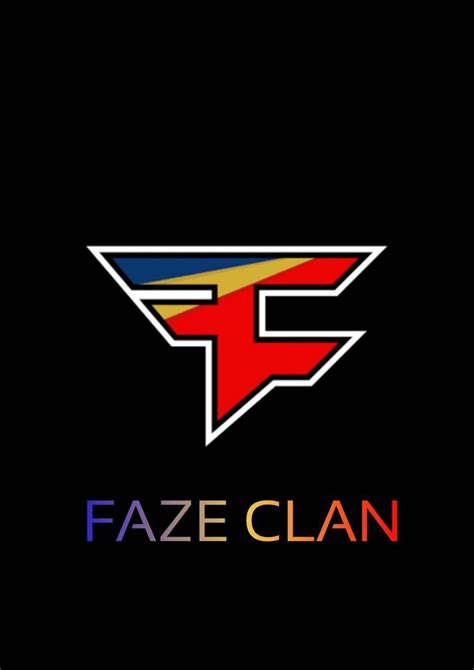 Faze Clan Logo Wallpapers Top Free Faze Clan Logo Backgrounds