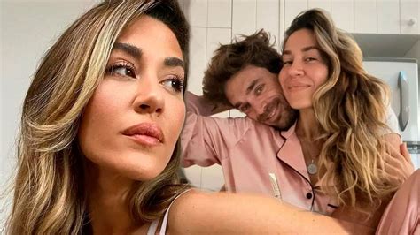 La Preocupación De Jimena Barón En La Convivencia Con Su Novio Es Desesperante Lo Que Estoy