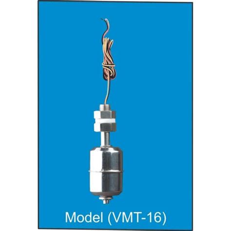 Silver Vmt Top Mounted Magnetic Level Switch At Best Price In Vasai