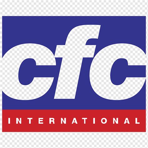 Cfc International Hd Logo Png Pngwing