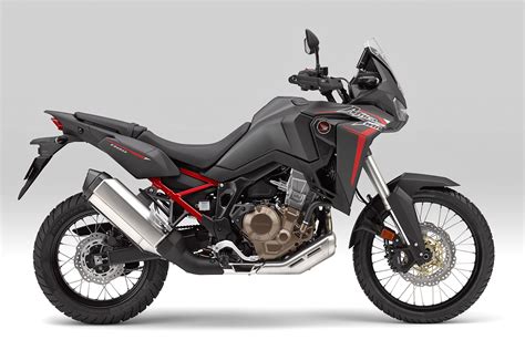 Neue Farbe F R Africa Twin Tourenfahrer