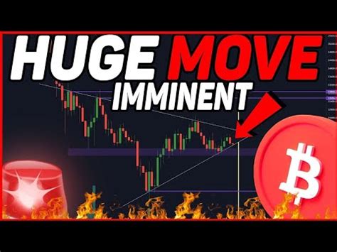 URGENT CRYPTO UPDATE WHAT WILL HAPPEN NOW Top Altcoin To Buy Now