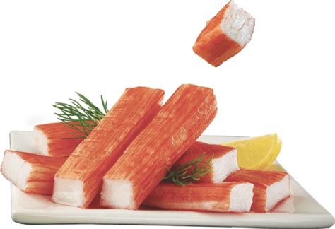 Crab Sticks Sweetstuff Gourmet Foods