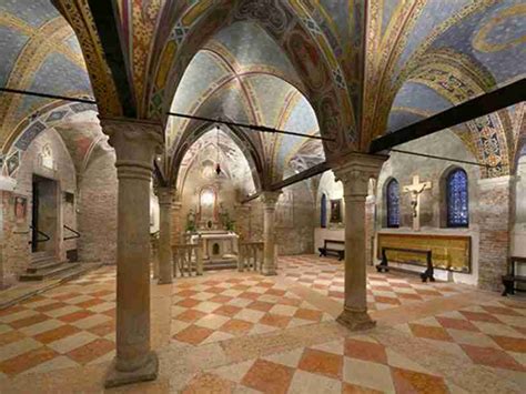 Scopri La Bellezza E La Storia Della Chiesa Di Bibione Un Luogo Di