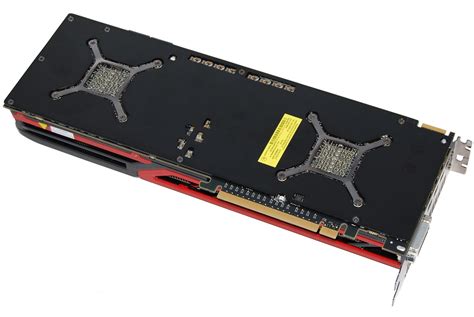 Amd Radeon Hd Review Photo Gallery Techspot