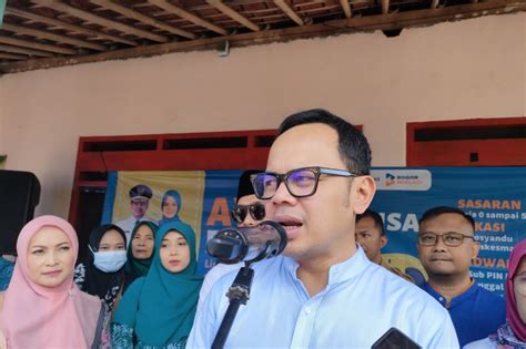 Bima Arya Sebut Belum Ada Instruksi Memakai Masker Saat Lebaran