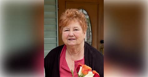 Obituary Information For Lynn Marie Flynn