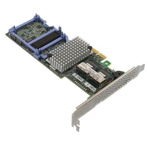 Ibm Serveraid M Ch Sas Sata G Pci E X M Y