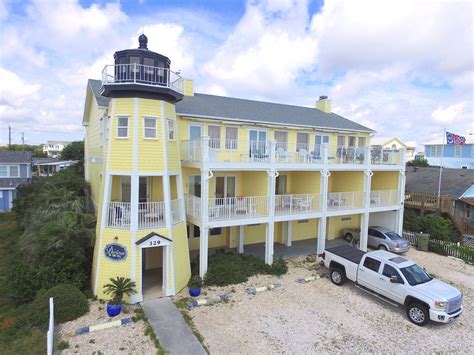 Featured Listing: Hotel for Sale in Kure Beach, NC - Maus, Warwick, Matthews & Company