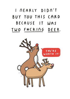 Naughty Christmas Sayings