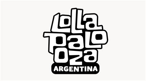 Lollapalooza Argentina 2023 Lineup - Mar 17 - 19, 2023