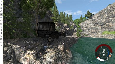 Released 8x8 Heavy Utility Truck Page 4 Beamng