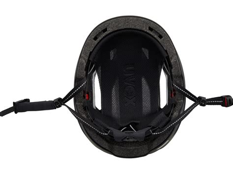 Uvex Urban Planet Led Helm Kaufen Bike Components