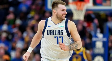 Is Luka Doncic Playing Tonight Against The Cavaliers