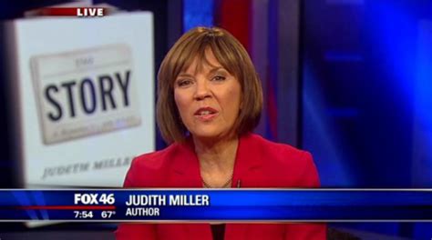 Judith Miller