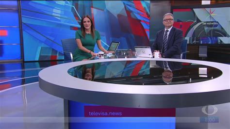 Despierta Programa Completo 3 Diciembre 2019 Noticieros Televisa