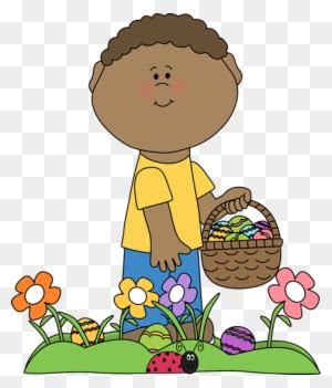 Easter Egg Hunt At Allaire Easter Bunny Clip Art Free Transparent