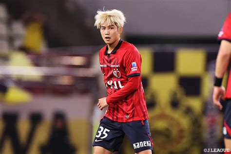 【公式】 鹿島よりmf中村が期限付き移籍加入【甲府】：jリーグ公式サイト（jleaguejp）