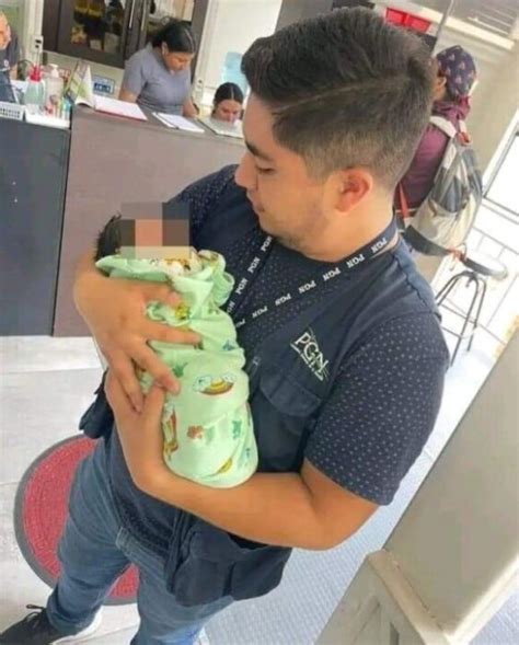 Madre abandona a su hijo recién nacido en hospital Noticias Del Valle