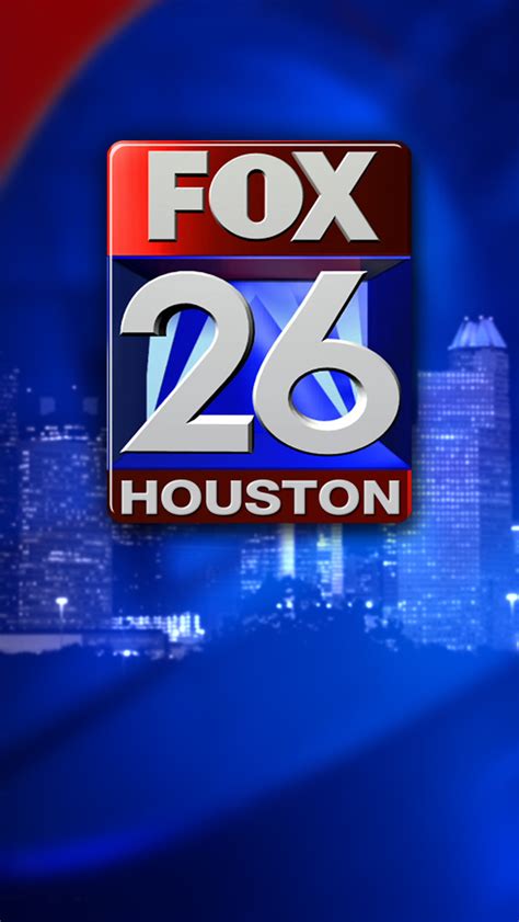 Fox 26 News Ios