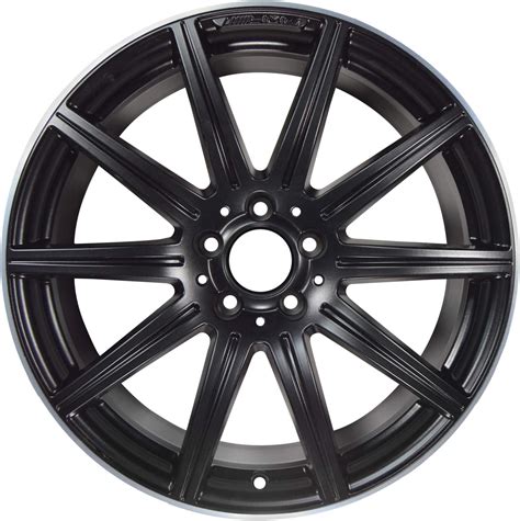 Auto Rim Shop New Reconditioned 19 Oem Wheel For Mercedes E63s Cls550 Amg