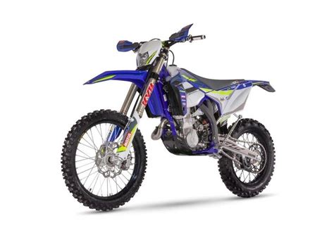 Sherco Sef Factory Prezzo E Scheda Tecnica Moto It