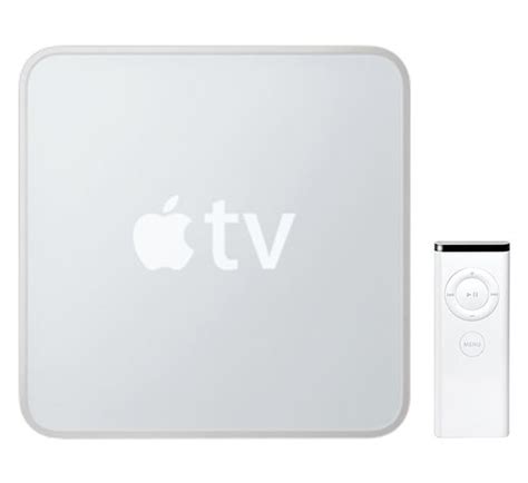 Apple TV 1st Generation | iGotOffer