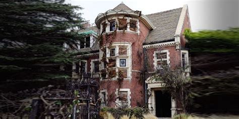 American Horror Story House Sold - House from American Horror Story